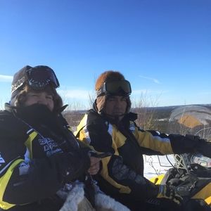 Meet your Posher, Nellie